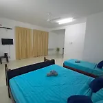 Alor Setar Superior Room Vistana Indah Guesthouse By Zenith Smart