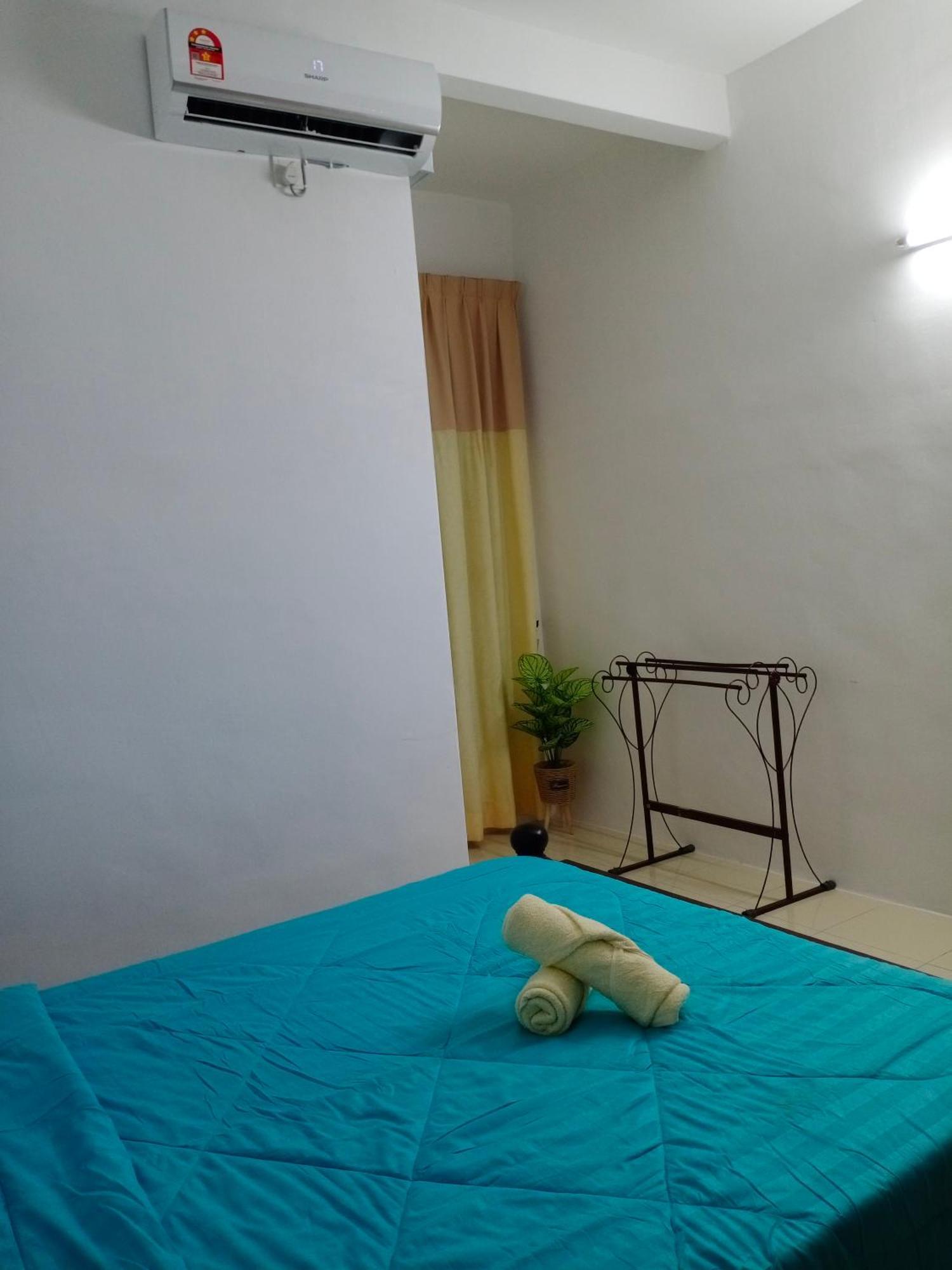 Superior Vistana Indah By Zenith Smart * Alor Setar