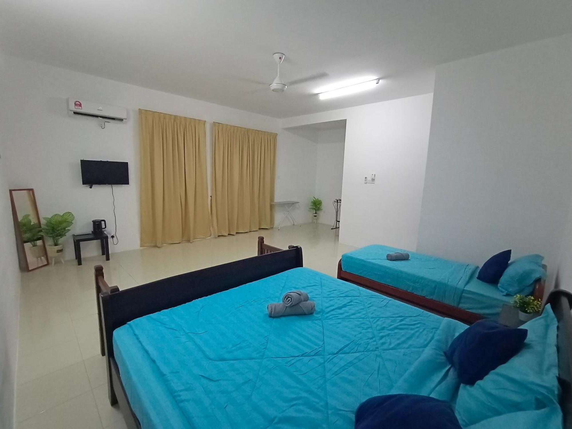 Superior Vistana Indah By Zenith Smart Pangsapuri