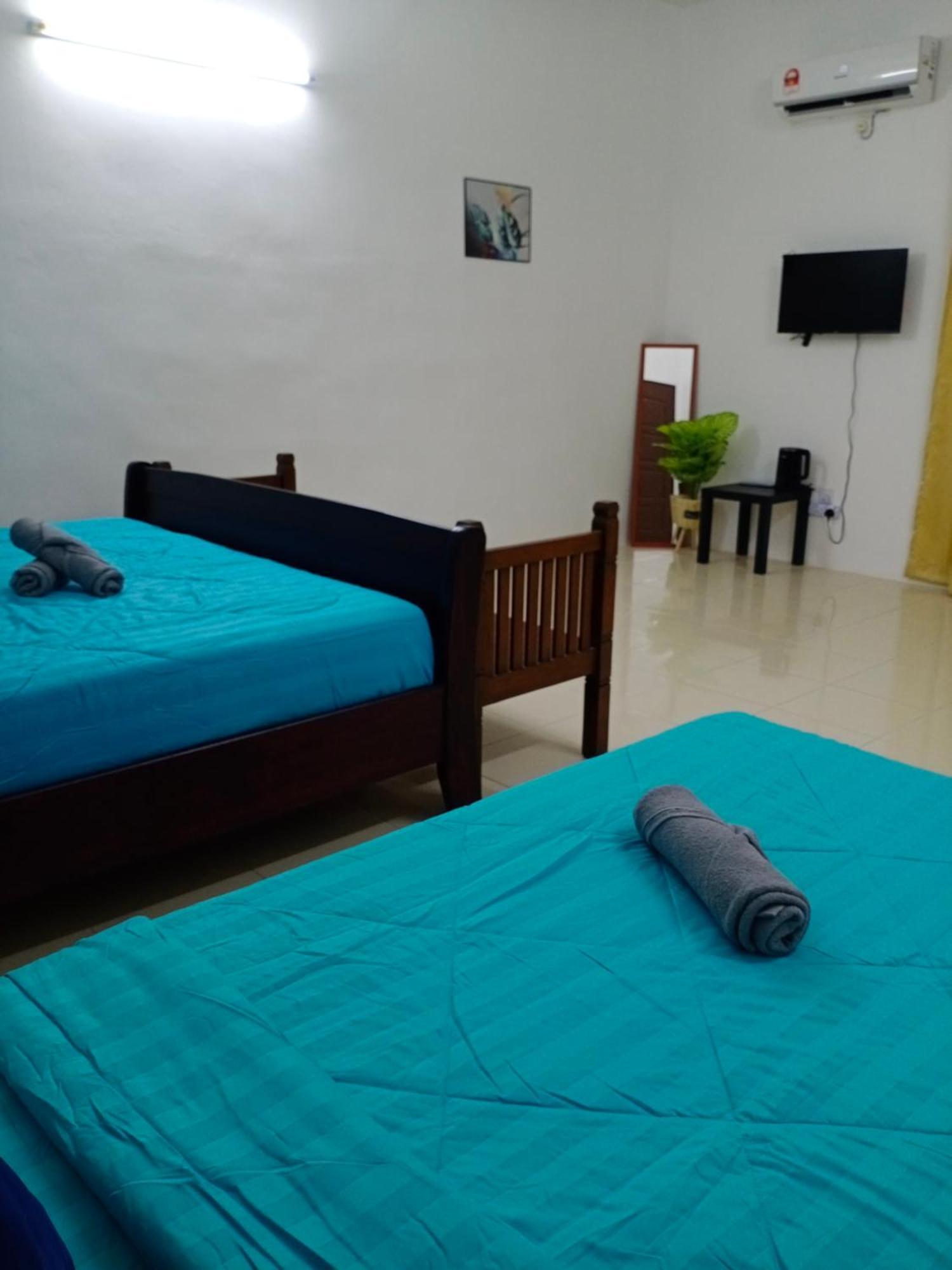 Pangsapuri Superior Vistana Indah By Zenith Smart