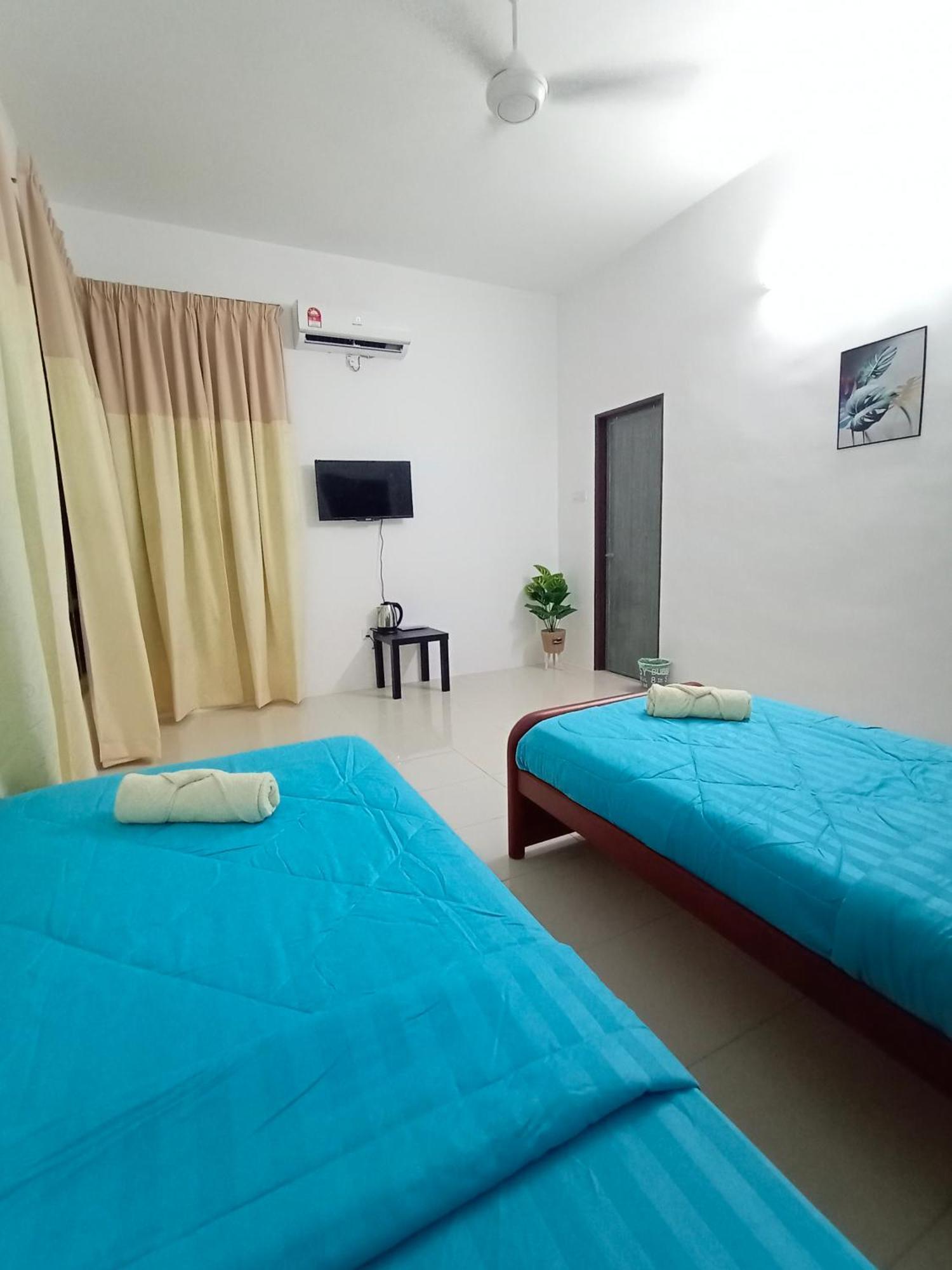 Pangsapuri Superior Vistana Indah By Zenith Smart Alor Setar