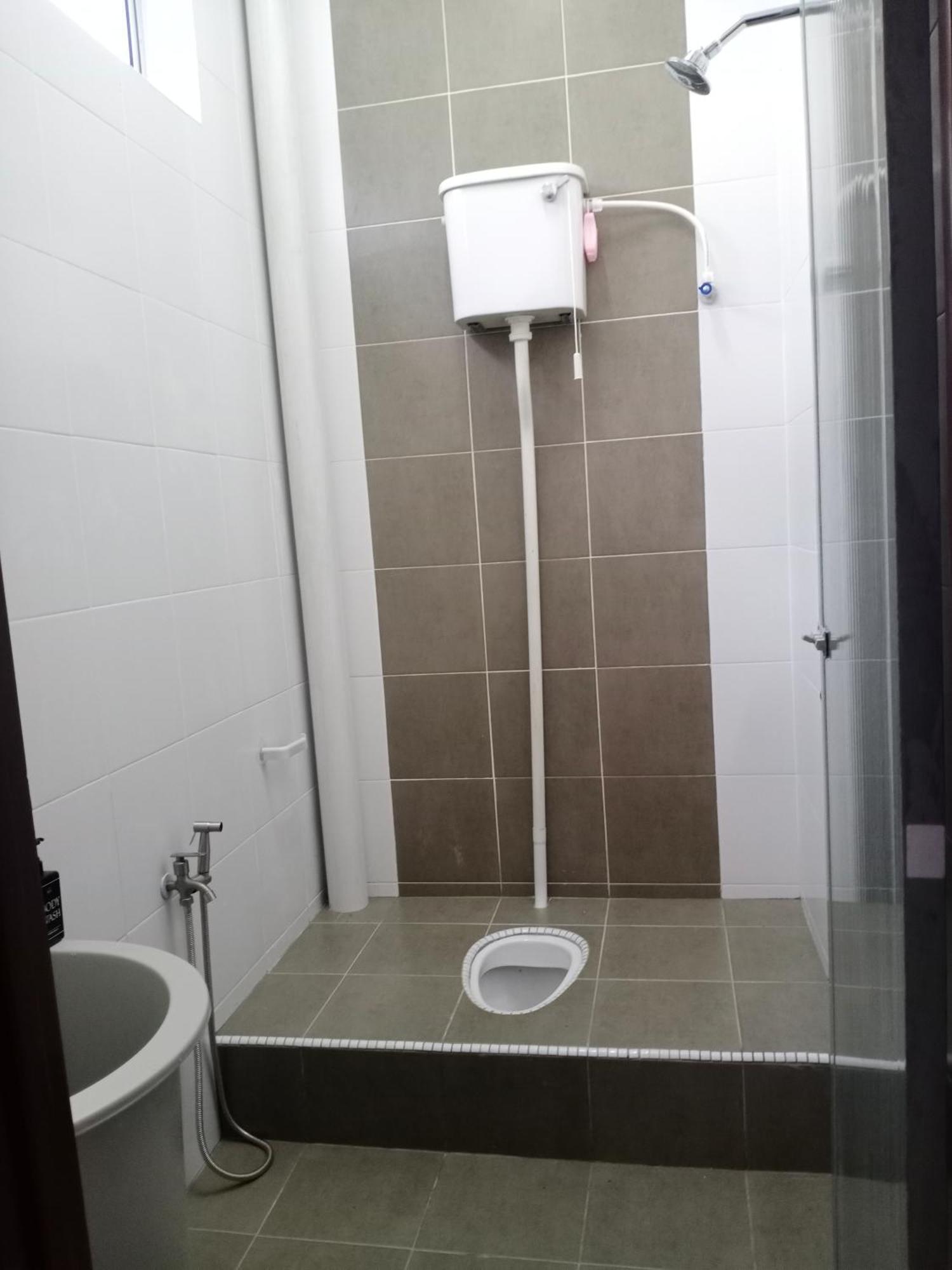 Superior Vistana Indah By Zenith Smart Pangsapuri Alor Setar