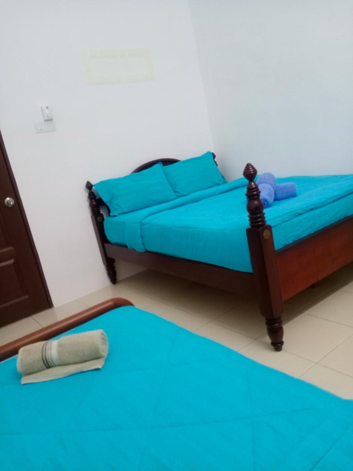 Pangsapuri Superior Vistana Indah By Zenith Smart Alor Setar