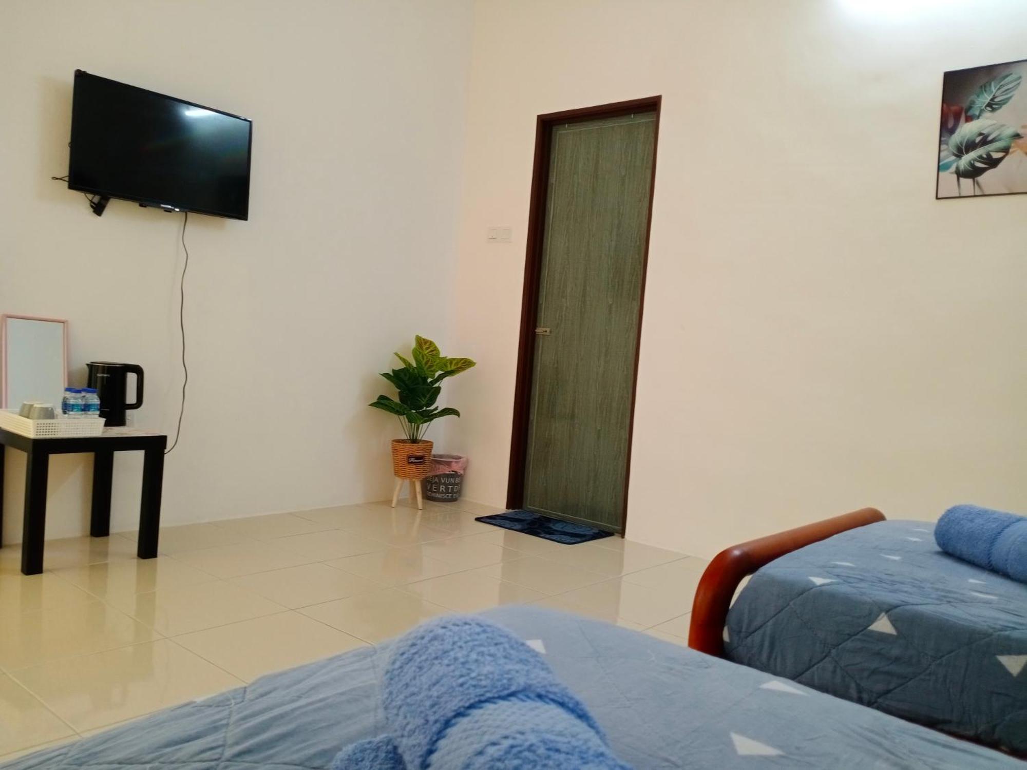 Superior Vistana Indah By Zenith Smart * Alor Setar