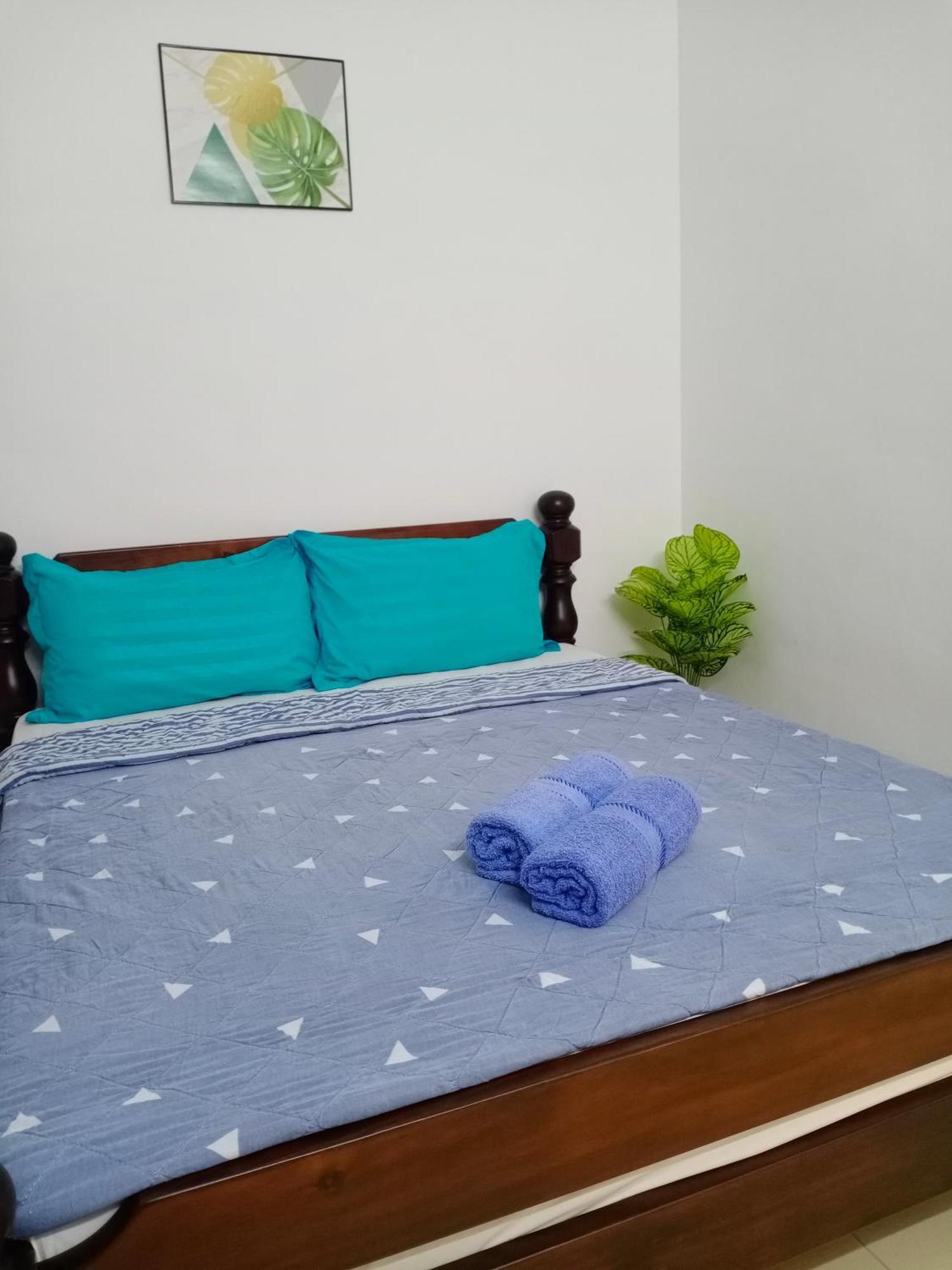 Superior Vistana Indah By Zenith Smart Pangsapuri