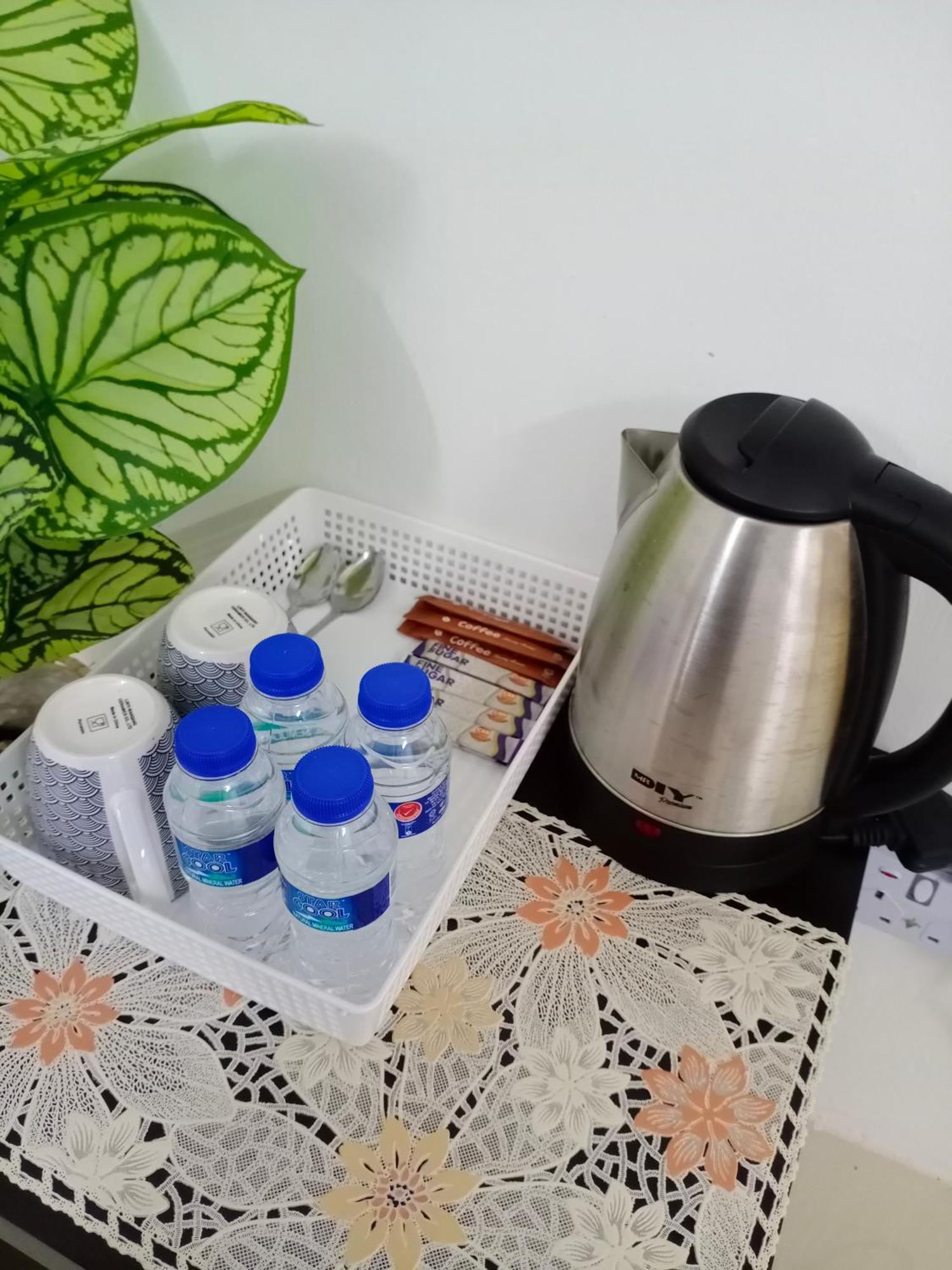 Pangsapuri Superior Vistana Indah By Zenith Smart